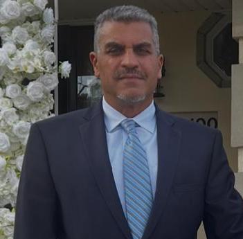 Qassim Al-Omairi